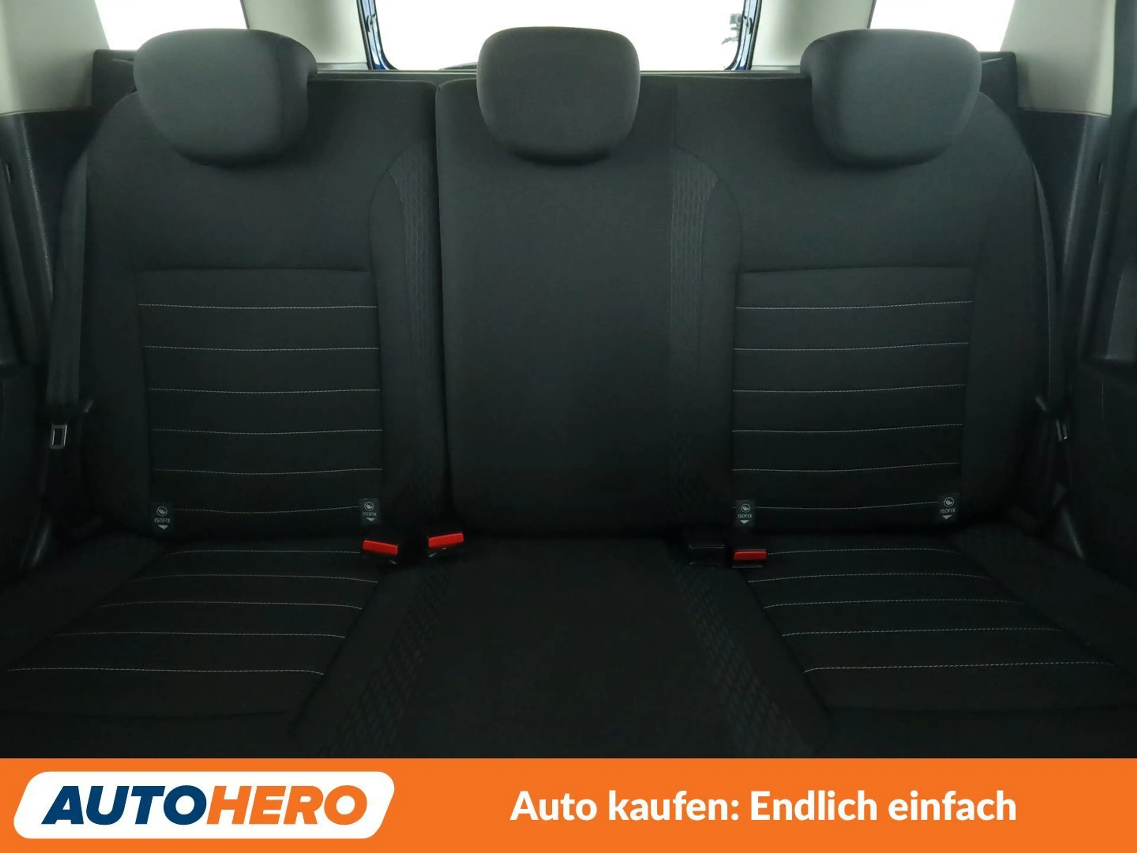 Dacia Logan 0.9 TCe Comfort *NAVI*TEMPO*CAM*PDC*KLIMA* — photo 15