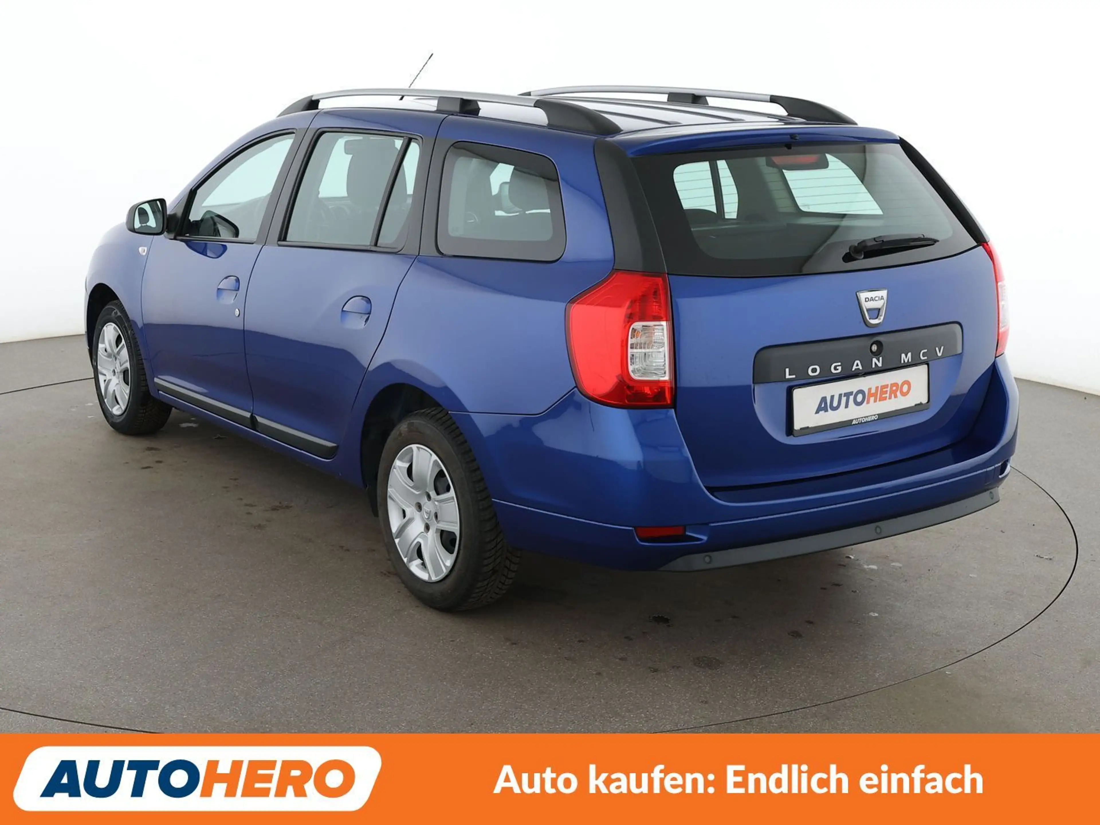 Dacia Logan 0.9 TCe Comfort *NAVI*TEMPO*CAM*PDC*KLIMA* — photo 4