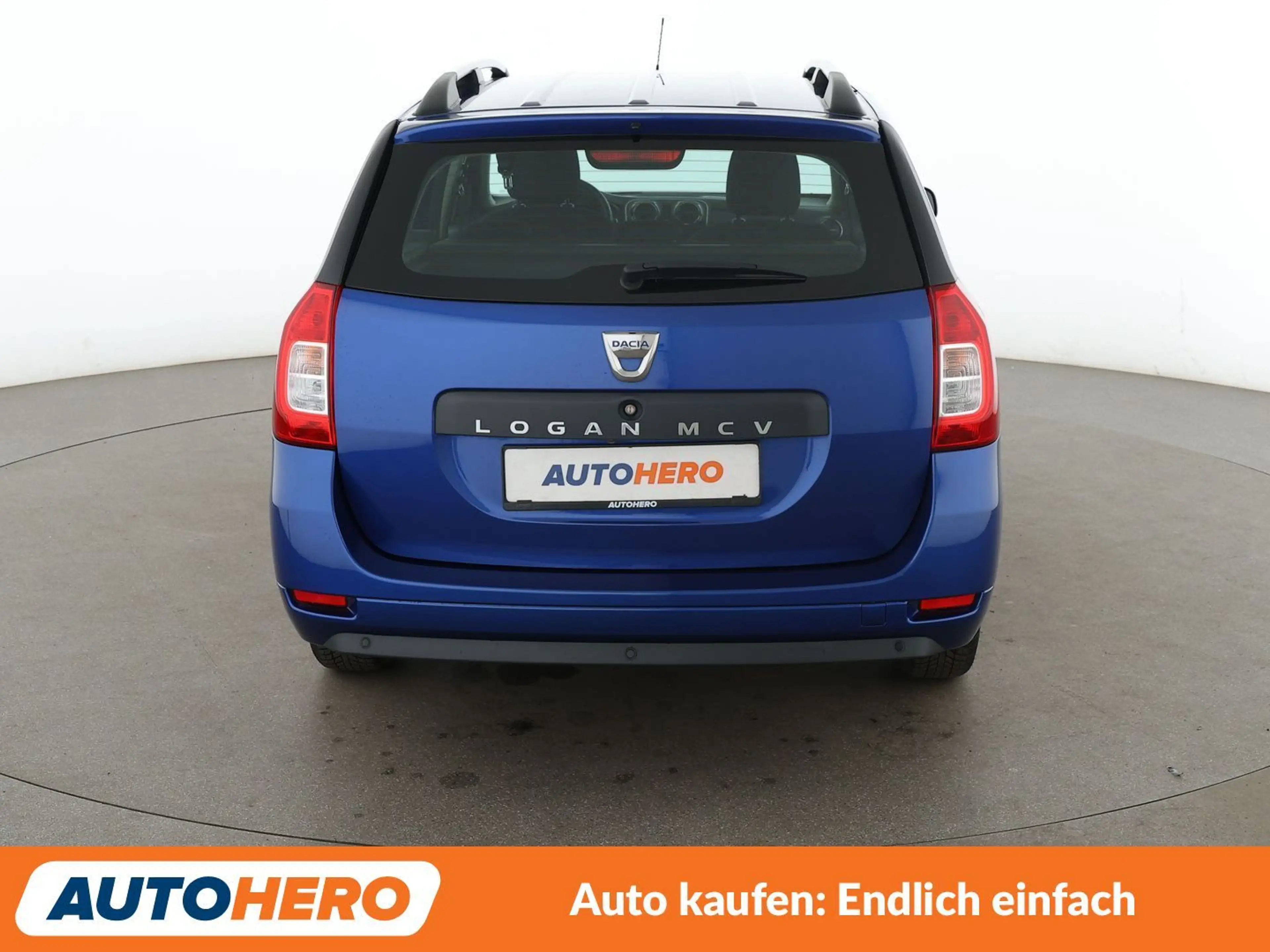 Dacia Logan 0.9 TCe Comfort *NAVI*TEMPO*CAM*PDC*KLIMA* — photo 5