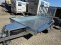 Brenderup Baumaschinentransporter MT 3600 STB3500s, 3,5 to. - thumbnail 3
