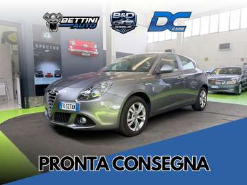 Giulietta 1.6 jtdm Super 120cv / GARANZIA