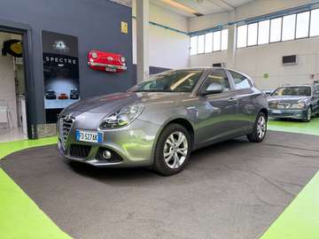 Giulietta 1.6 jtdm Super 120cv / GARANZIA