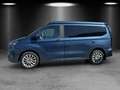 Ford Tourneo Nugget Camper 320L2 170PS 360°Kamera LED PDCv+h Bleu - thumbnail 2