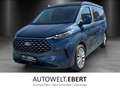 Ford Tourneo Nugget Camper 320L2 170PS 360°Kamera LED PDCv+h Blau - thumbnail 1