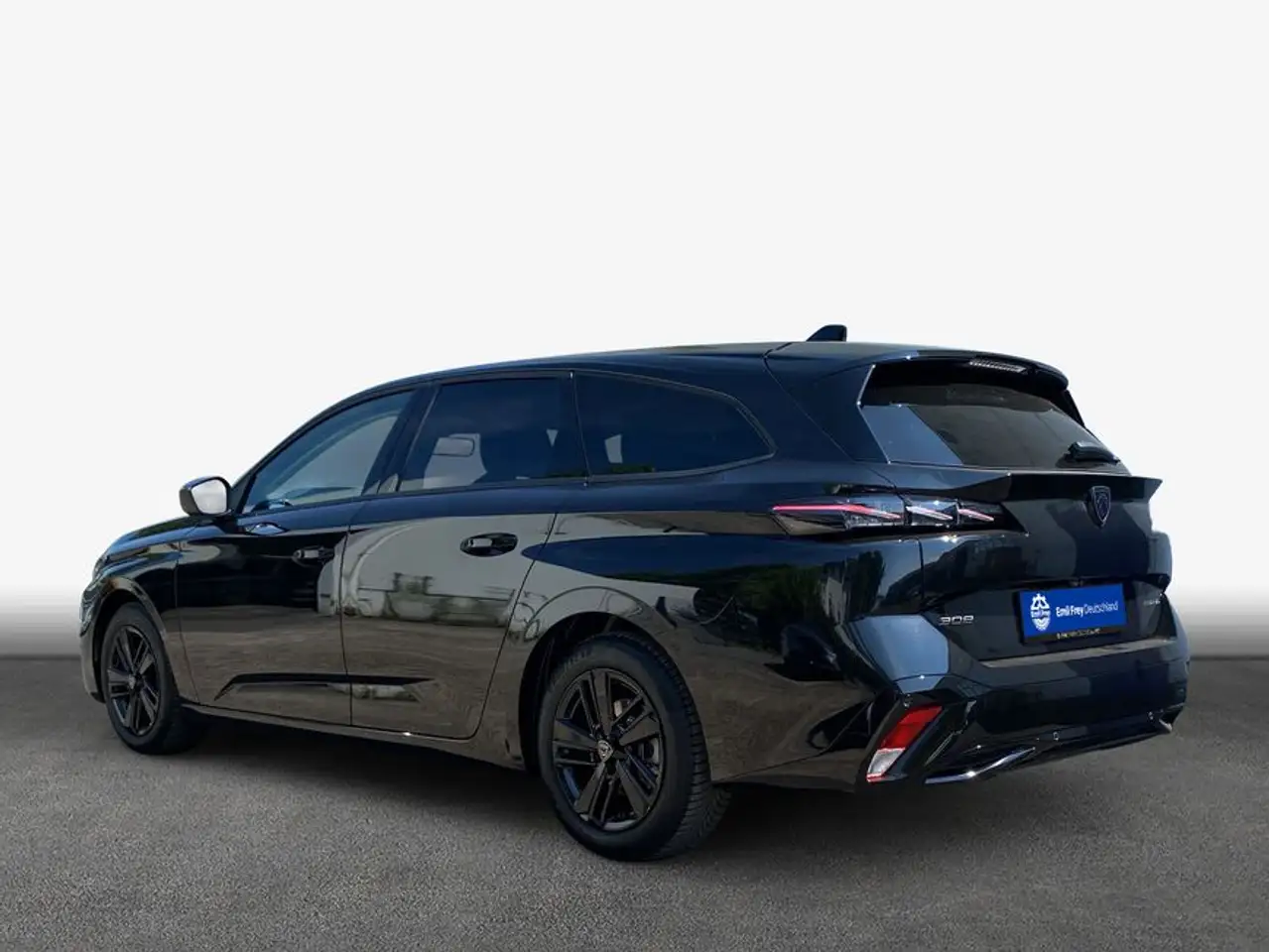 Peugeot 308 2026