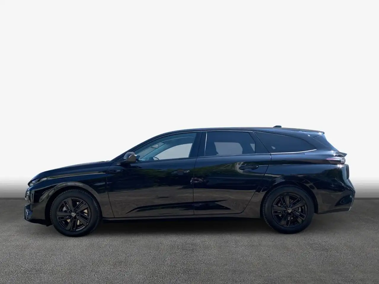 Peugeot 308 2026