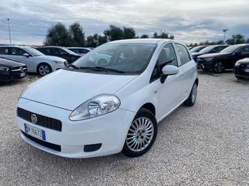 Grande Punto III 2005 5p 1.2 Dynamic 65cv