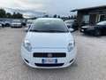 Fiat Grande Punto Grande Punto III 2005 5p 1.2 Dynamic 65cv Weiß - thumbnail 6