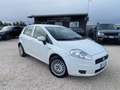 Fiat Grande Punto Grande Punto III 2005 5p 1.2 Dynamic 65cv Weiß - thumbnail 5