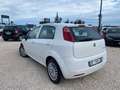Fiat Grande Punto Grande Punto III 2005 5p 1.2 Dynamic 65cv Weiß - thumbnail 2