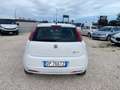 Fiat Grande Punto Grande Punto III 2005 5p 1.2 Dynamic 65cv Weiß - thumbnail 3