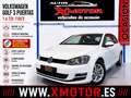 Volkswagen Golf 1.6TDI CR BMT Edition 110 Blanco - thumbnail 1