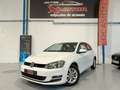 Volkswagen Golf 1.6TDI CR BMT Edition 110 Blanco - thumbnail 2