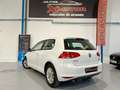 Volkswagen Golf 1.6TDI CR BMT Edition 110 Blanco - thumbnail 5
