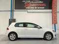 Volkswagen Golf 1.6TDI CR BMT Edition 110 Blanco - thumbnail 8