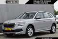 Skoda Kamiq 1.0 TSI Business Edition Virtual cockpit, Navi, Dy Grijs - thumbnail 1