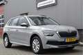 Skoda Kamiq 1.0 TSI Business Edition Virtual cockpit, Navi, Dy Grijs - thumbnail 11