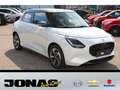 Suzuki Swift Comfort+ Hybrid ***SOFORT LIEFERBAR*** Weiß - thumbnail 4