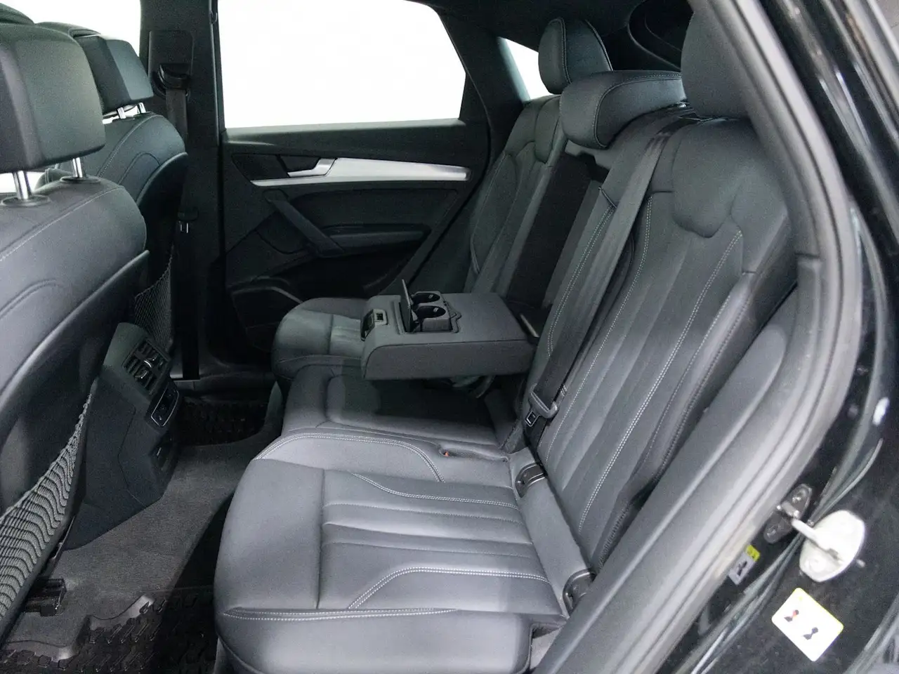 Audi Q5 снимка Audi Q5