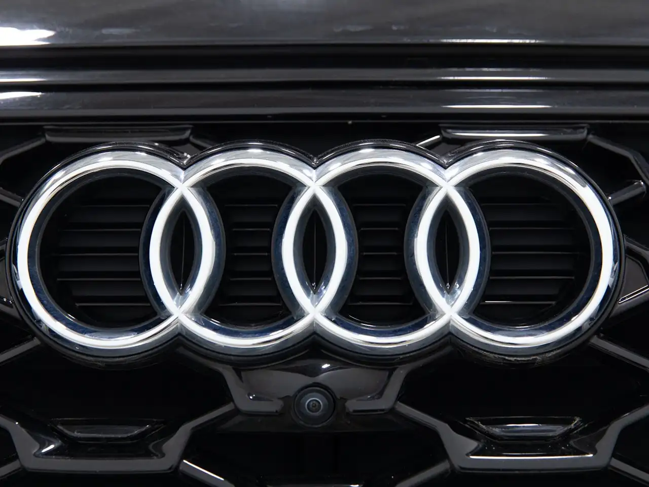 Audi Q5 снимка Audi Q5