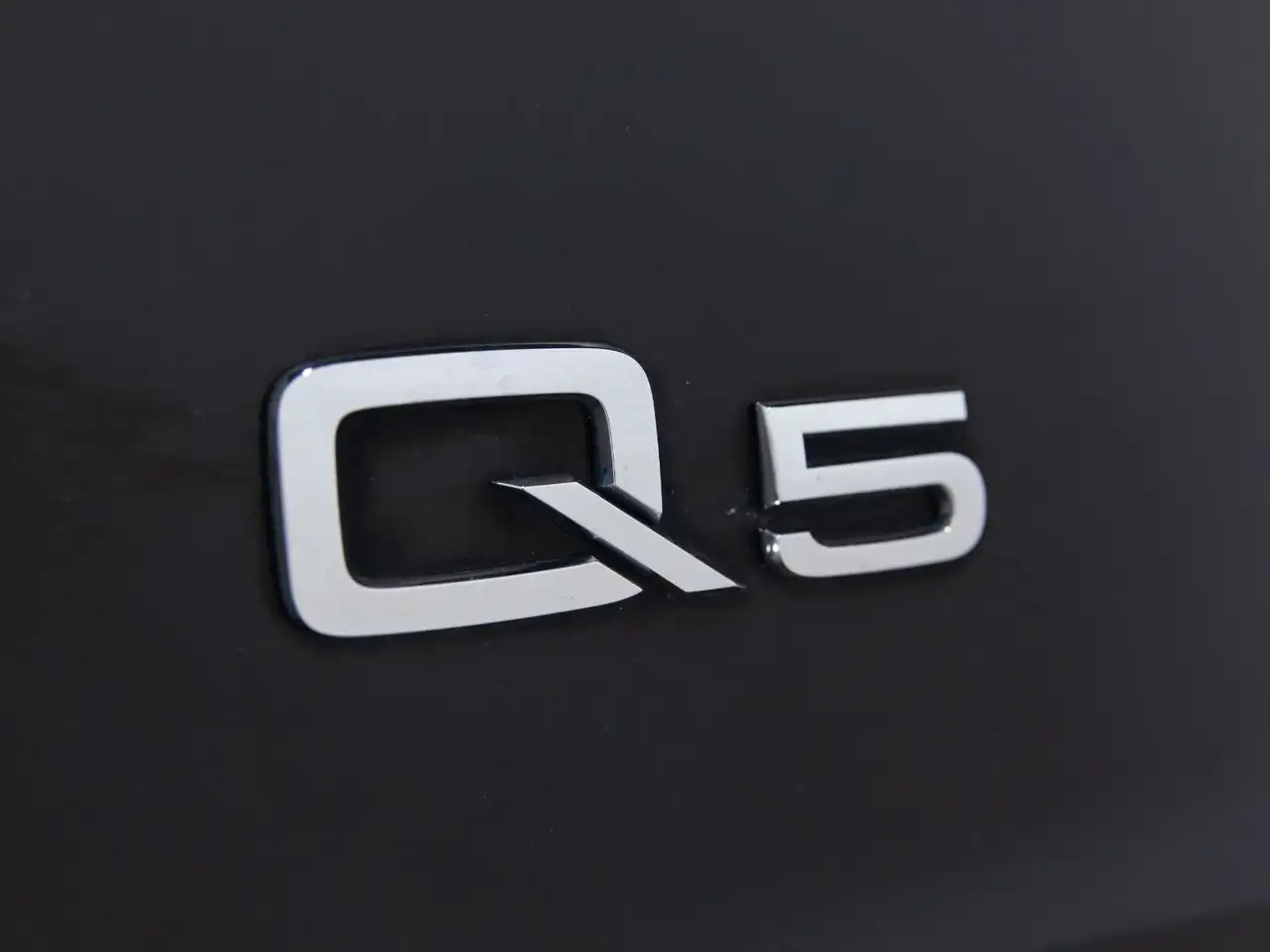 Audi Q5 снимка Audi Q5