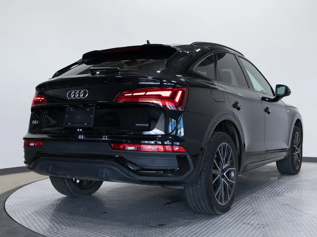 Audi Q5 снимка Audi Q5