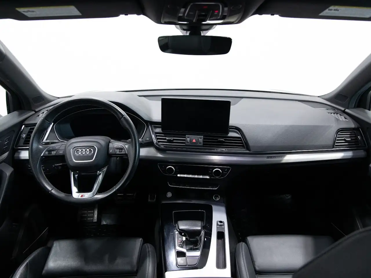 Audi Q5 снимка Audi Q5
