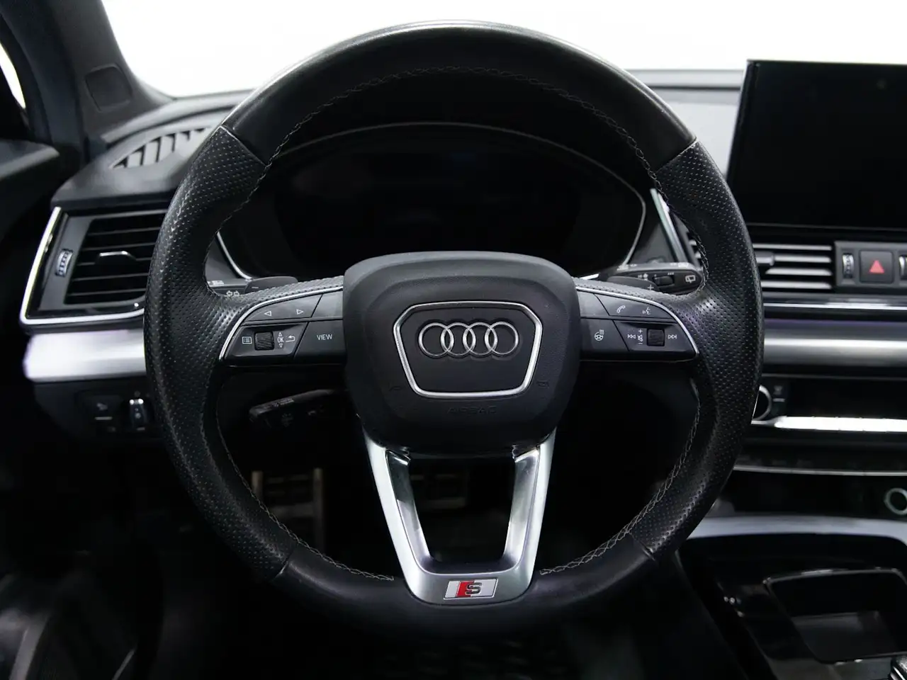 Audi Q5 снимка Audi Q5