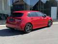 Mercedes-Benz A 160 AMG Pack Night Rood - thumbnail 2