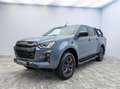 Isuzu D-Max 4x4 °ASSISTENZ°LEDER°RFK°LED°Rollo°AHK° Grau - thumbnail 3