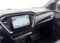 Isuzu D-Max 4x4 °ASSISTENZ°LEDER°RFK°LED°Rollo°AHK° Grau - thumbnail 16