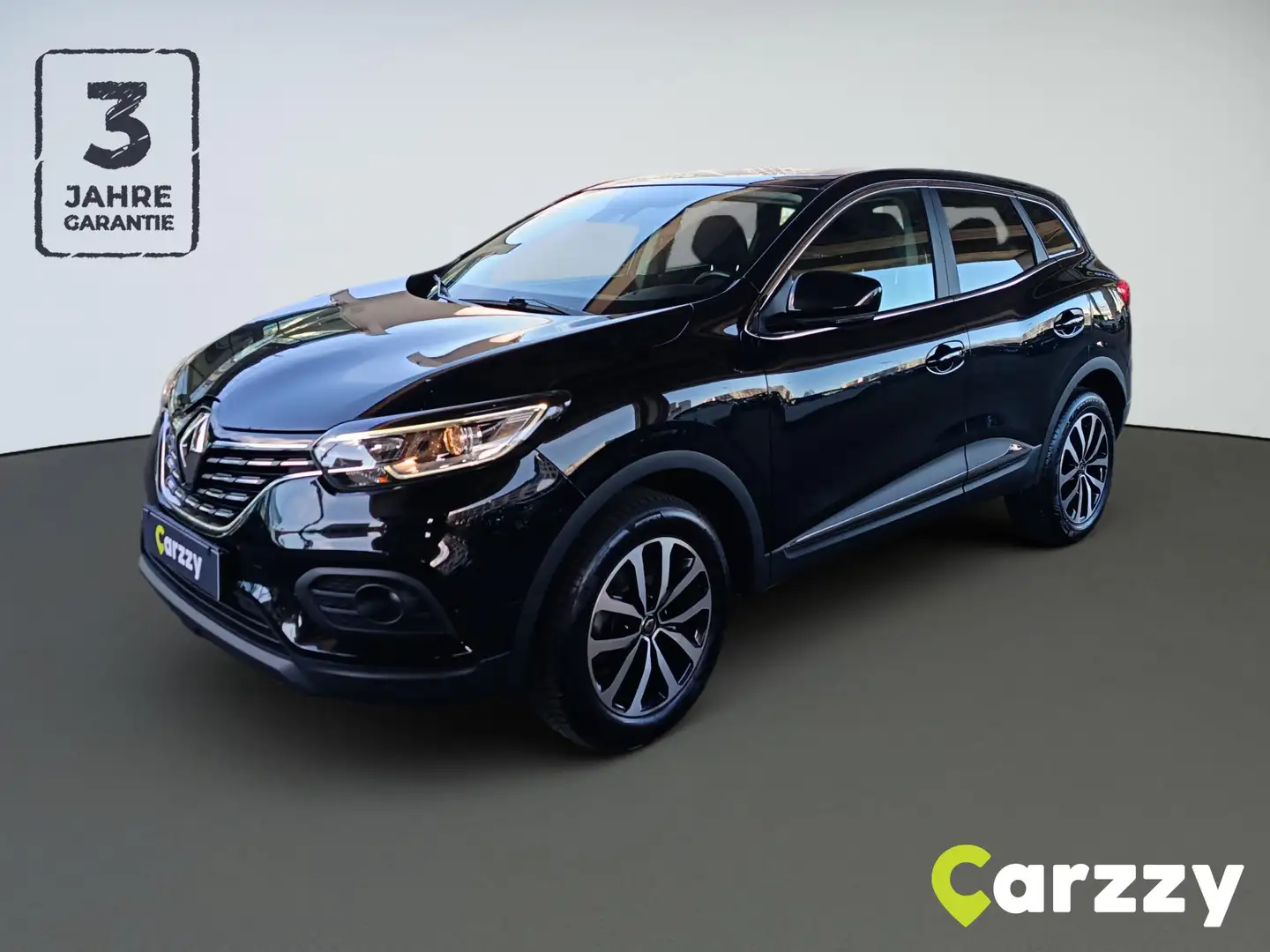 Renault Kadjar 1.3 TCE 140 - 1