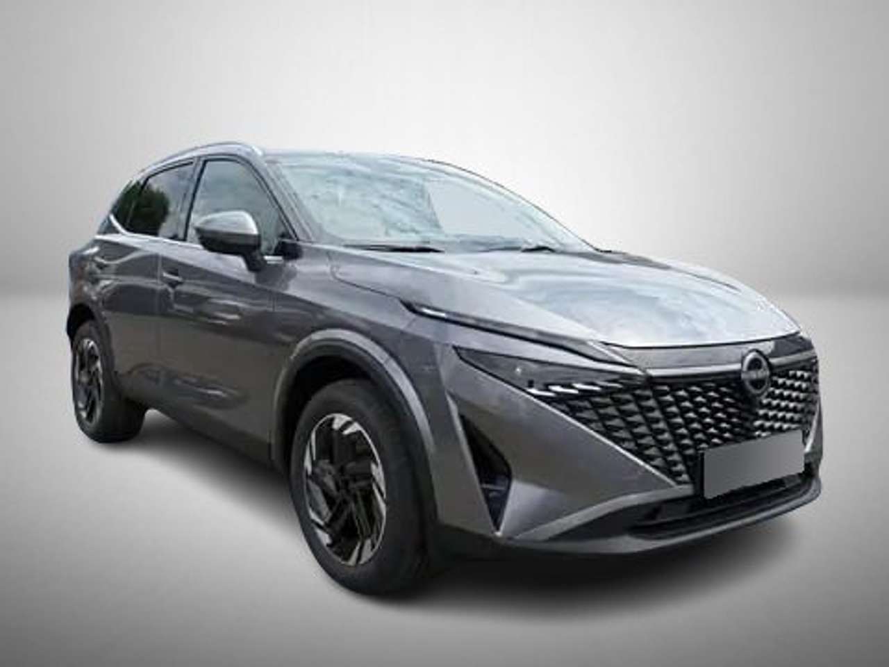 Nissan Qashqai *Promo Kasko Black Friday* N-Connecta M-HEV 158CV