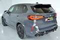 BMW X5 M 4.4 Competition Auto IVA DEDUCIBILE Gris - thumbnail 5