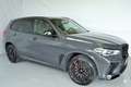 BMW X5 M 4.4 Competition Auto IVA DEDUCIBILE Gris - thumbnail 3