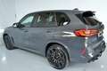 BMW X5 M 4.4 Competition Auto IVA DEDUCIBILE Gris - thumbnail 4