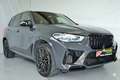 BMW X5 M 4.4 Competition Auto IVA DEDUCIBILE Gris - thumbnail 2