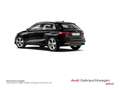 Audi A3 30 1.5 TFSI  advanced Schwarz - thumbnail 1