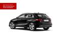Audi A3 30 1.5 TFSI  advanced Schwarz - thumbnail 2