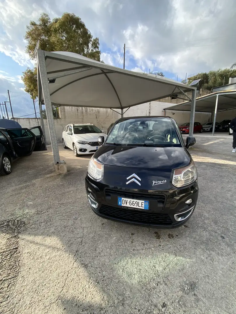 Citroen C3 Picasso citroen c3 picasso - 1