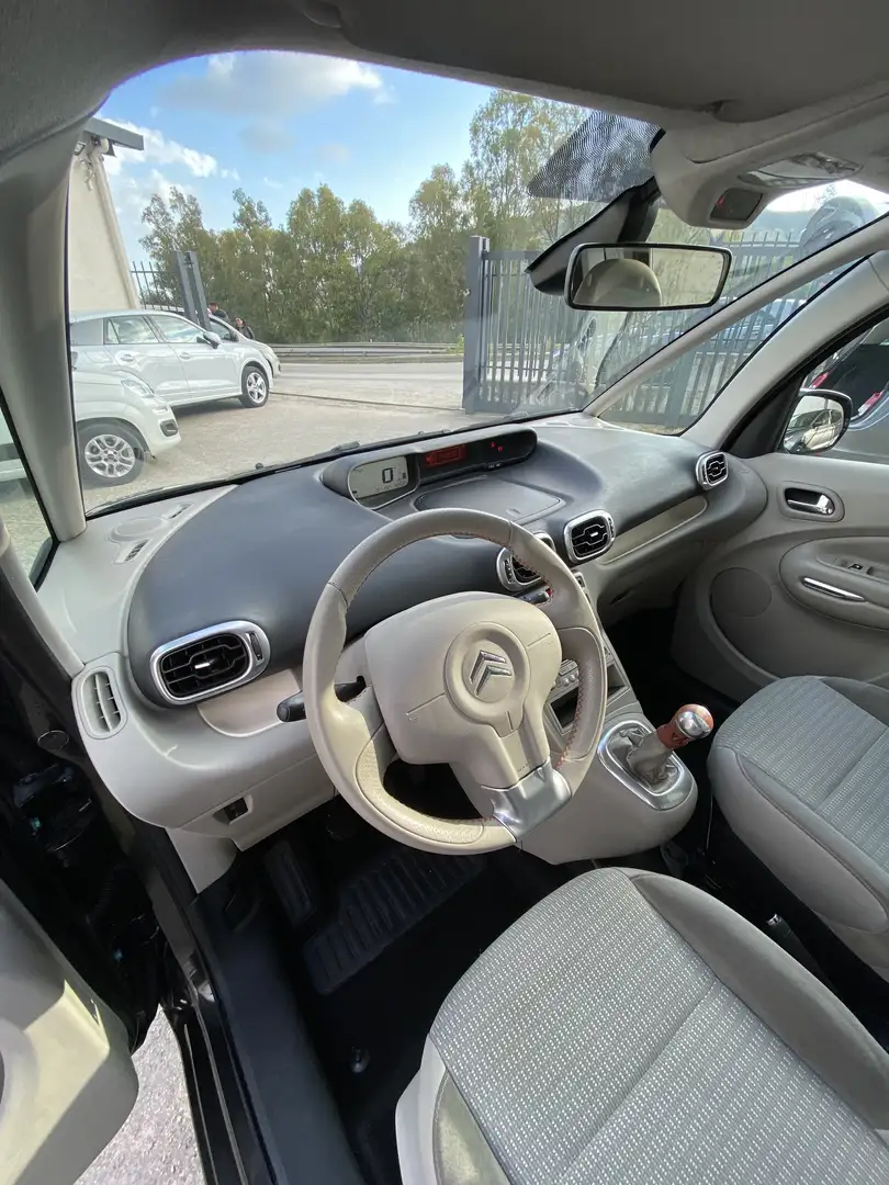 Citroen C3 Picasso citroen c3 picasso - 2