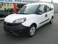 Fiat Doblo Doblo Cargo lichte vracht l2 Blanc - thumbnail 1
