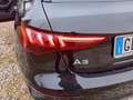Audi A3 A3  Sportback 30 2.0 tdi Edition One s-tronic Noir - thumbnail 11