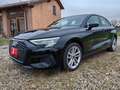 Audi A3 A3  Sportback 30 2.0 tdi Edition One s-tronic Noir - thumbnail 1