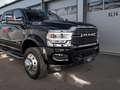 Dodge RAM RAM 5500 Laramie Chassis Cab 84'' Crew Cab 6,7 ... Schwarz - thumbnail 7