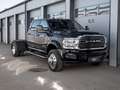 Dodge RAM RAM 5500 Laramie Chassis Cab 84'' Crew Cab 6,7 ... Schwarz - thumbnail 3