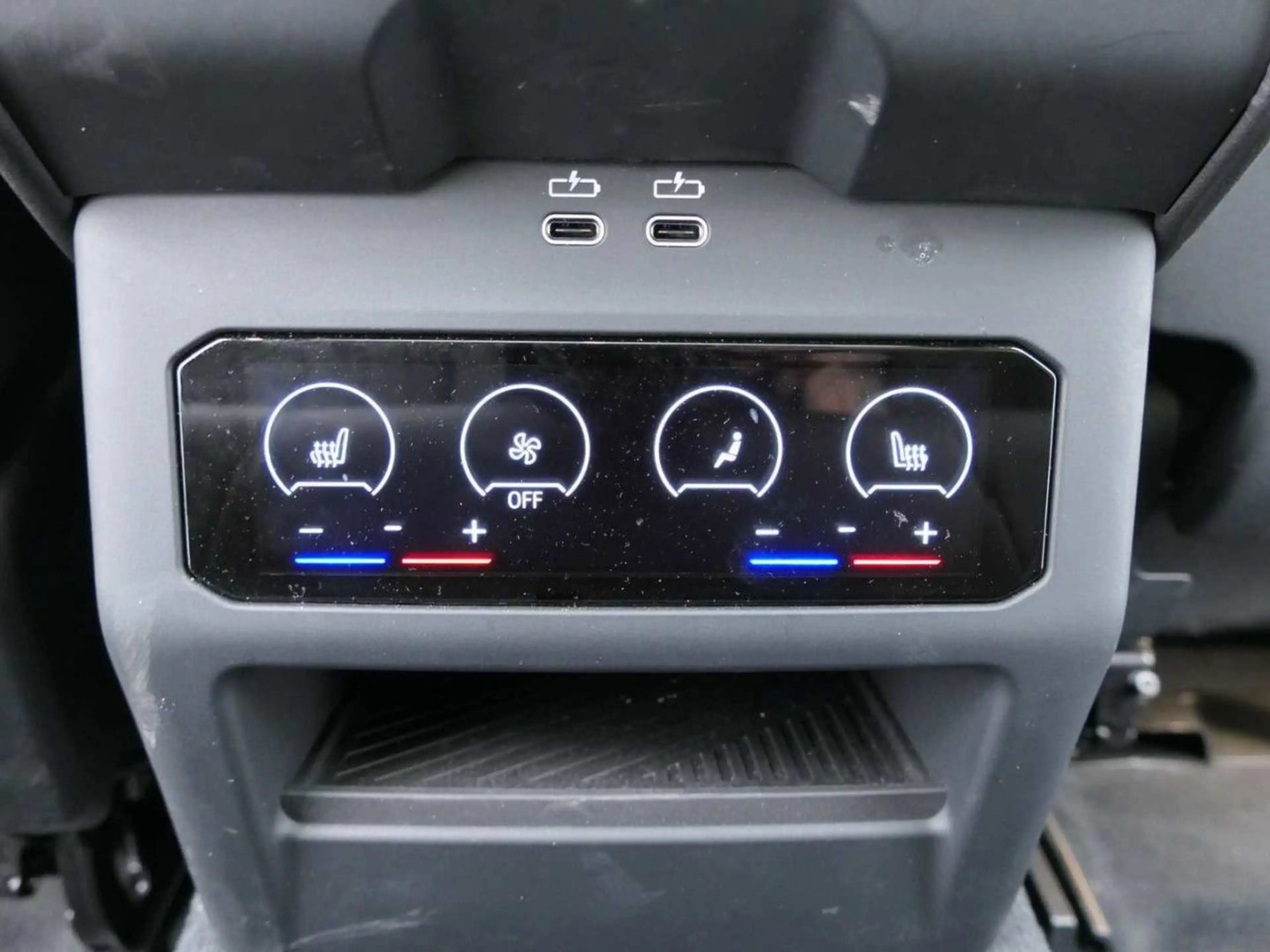 BMW 520 d xDr.T. M Sport Standh.PanoD.AHK Sitzbel.20" — photo 12