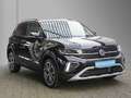 Volkswagen T-Cross 1.0 TSI DSG Style Navi/RFK/LED Schwarz - thumbnail 4