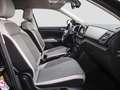 Volkswagen T-Cross 1.0 TSI DSG Style Navi/RFK/LED Schwarz - thumbnail 8