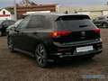 Volkswagen Golf R-Line 1.5 eTSI DSG/LED/Rear View/Sitz.-Lenkradhzg Schwarz - thumbnail 5